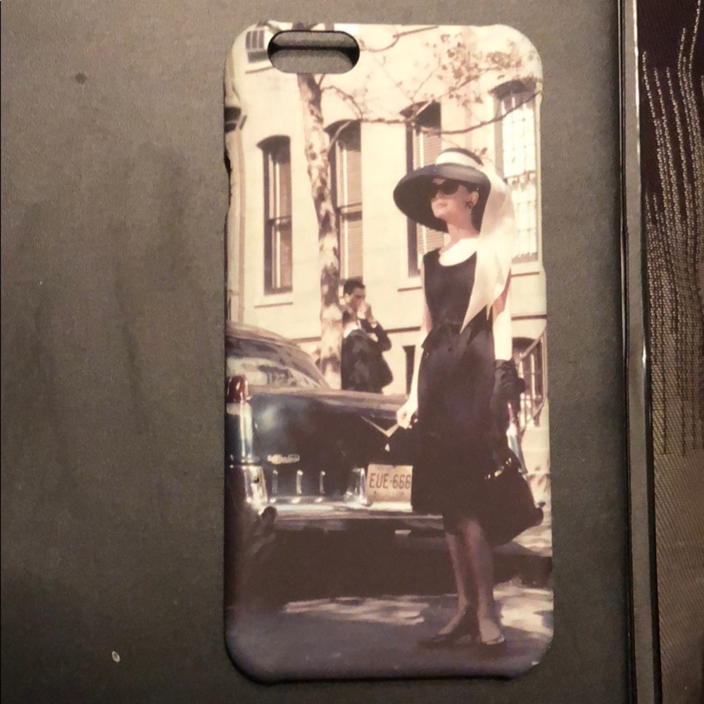 iPhone 6 case